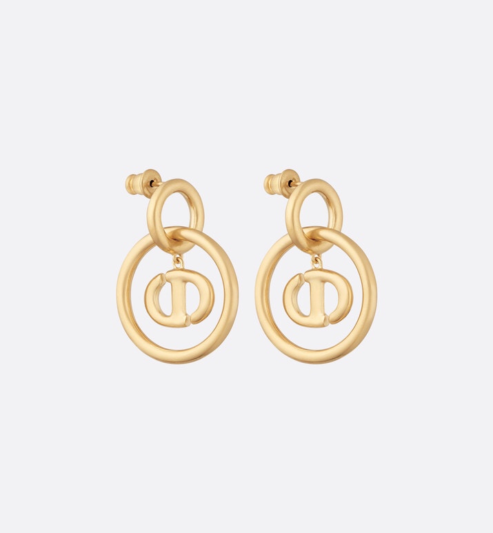 Christian Dior Earrings